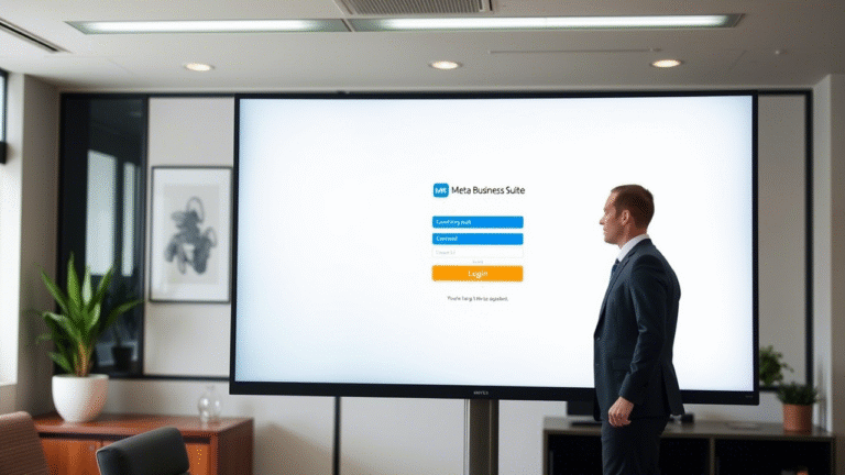 Meta Business Suite Login meta business suite login