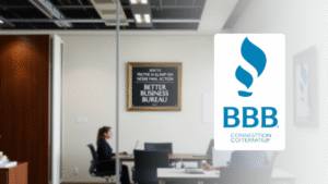 Better Business Bureau in 2025: The Ultimate Trust Guide for Consumers & Businesses Better Business Bureau=besttnews