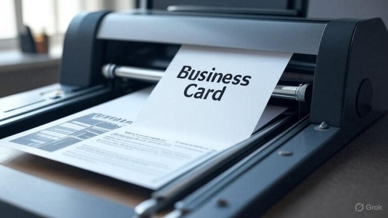 business cards printing-besttnews