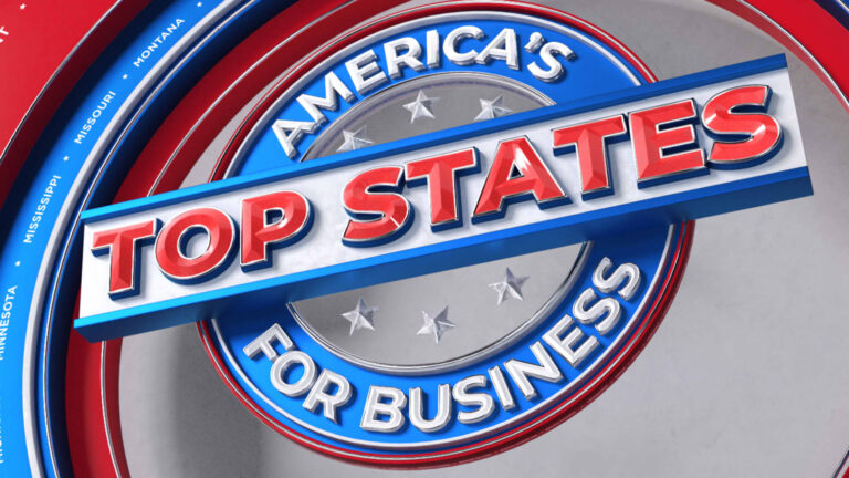 Top States for Business-besttnews