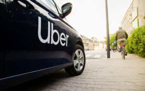 Uber Has Reached A Settlement Of $178 Million With Taxi Drivers In Australia