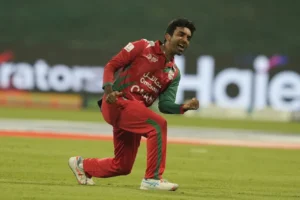 Aamir Kaleem: एसोसिएट क्रिकेट के अनुभवी खिलाड़ी