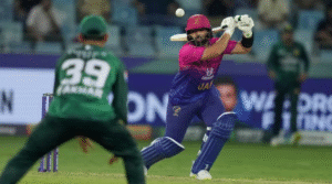 Pakistan vs UAE Asia Cup T20 2025 मैच प्रदर्शन और भविष्यवाणी