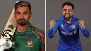 Bangladesh vs Afghanistan एशिया कप 2025 T20 प्रदर्शन और भविष्यवाणी