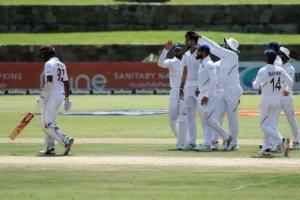 India vs West Indies Test Rivalry: ऐतिहासिक विश्लेषण और 2025 सीरीज़ की पूरी जानकारी