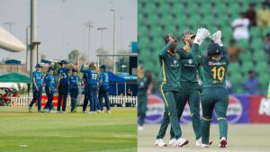 South Africa Women vs England Women: इंग्लैंड की विश्व कप जीत का रणनीतिक विश्लेषण