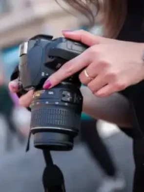 Professional photography